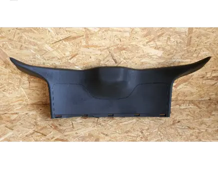 Mercedes-Benz A W176 Tailgate/boot lid cover trim A1767400070