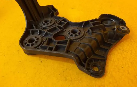 Mercedes-Benz GLC C254 ABS pump bracket A2544302000