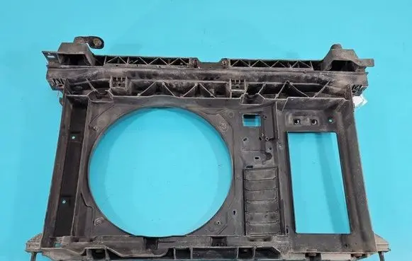 Peugeot Partner Radiator support slam panel 9682720480 IMPRK1509367