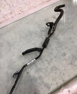 Seat Arona Engine coolant pipe/hose 2q0121064c