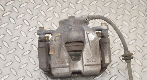 Fiat 500X Front brake caliper