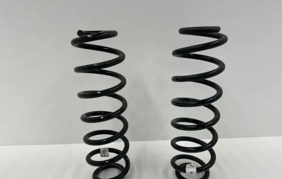 Audi A3 S3 8V Rear coil spring 5Q0511115