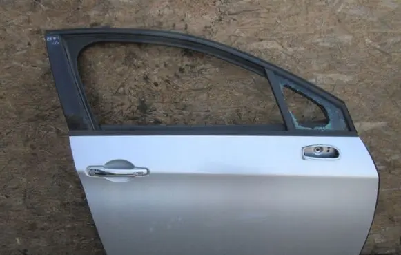 Citroen C5 Front door