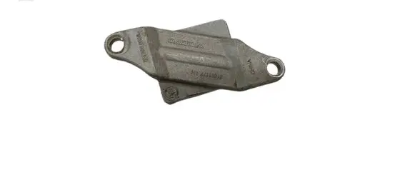 Volvo XC60 Sway bar bush bracket, rear 31681177 SK321010