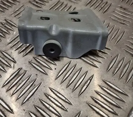 Mercedes-Benz EQB Fender mounting bracket A2476205800