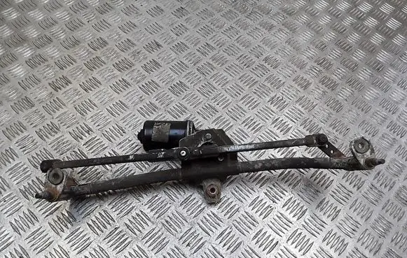 Volkswagen Golf IV Front wiper linkage 