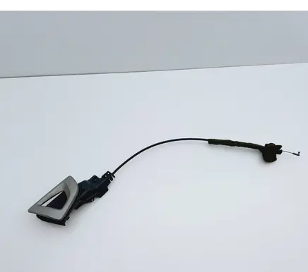 Smart ForFour I Front door interior handle 4547600061