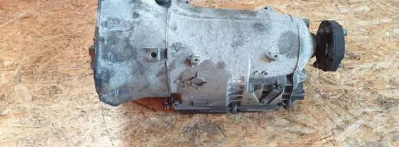 Mercedes-Benz CLK A209 C209 Automatic gearbox R1402712601