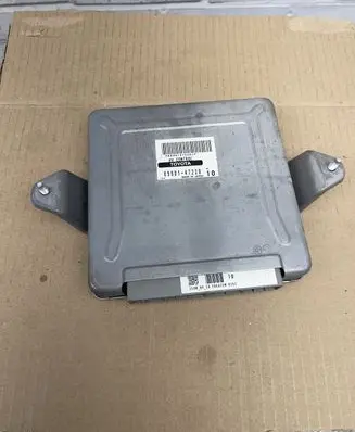 Toyota Prius (XW20) Engine control unit/module ECU 8998147220
