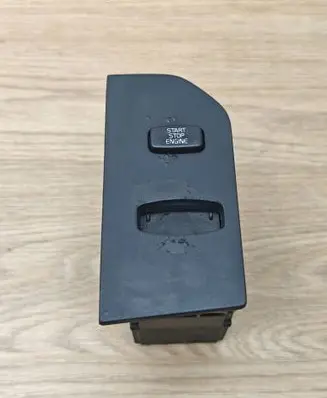 Volvo XC60 Ignition key card reader CCAD07LP0520T 3043AGGCFKC