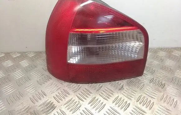 Audi A3 S3 8P Rear/tail lights 8L0945095B