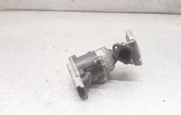 Jaguar XF X250 EGR valve 4R8Q9D475B