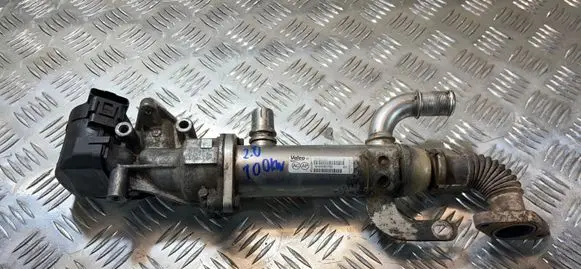 Citroen C5 EGR valve 9656612380 9645689780
