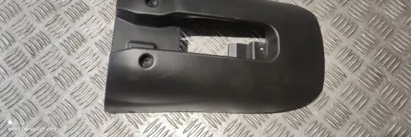 Volvo S90, V90 Steering wheel column trim 31363691