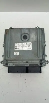 Mercedes-Benz C W204 Engine control unit/module A6421501526 6421501526 0281014914