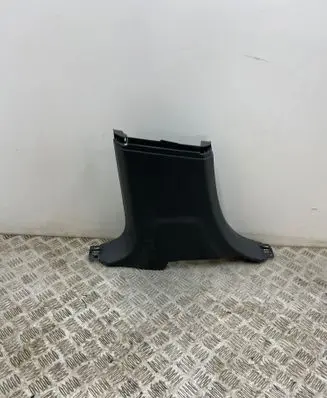 Mercedes-Benz GLE W167 (B) pillar trim (bottom) A1676901901