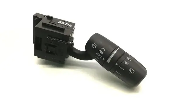 Mazda 5 Wiper control stalk 17F899 KD47