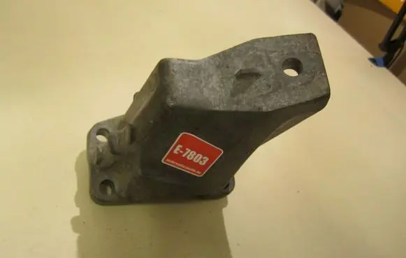 Audi 100 S4 C4 Gearbox mounting bracket 4A0399113E
