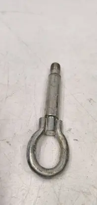 Seat Leon (1P) Towing hook eye 