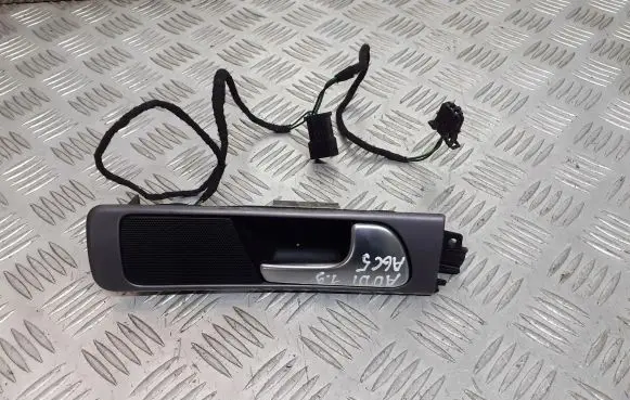 Audi A6 S6 C5 4B Rear door handle trim 