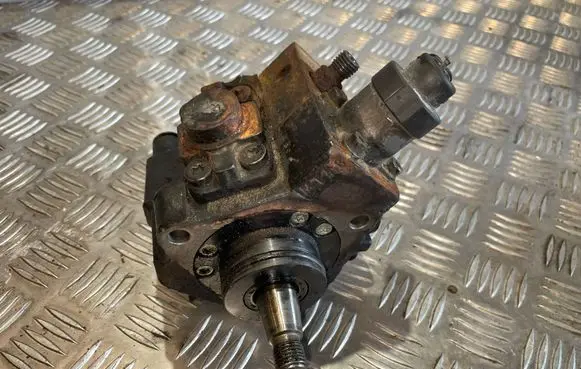 KIA Ceed Fuel injection high pressure pump 0060423429