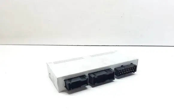 Comfort/convenience module