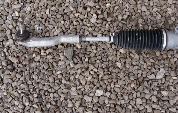Renault Clio V Steering tie rod 