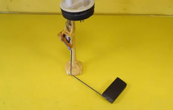 Fuel level sensor