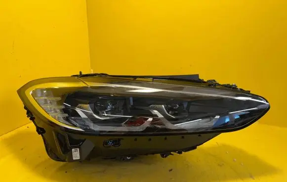 BMW 4 G22 G23 G24 G26 Headlight/headlamp 5A29B24