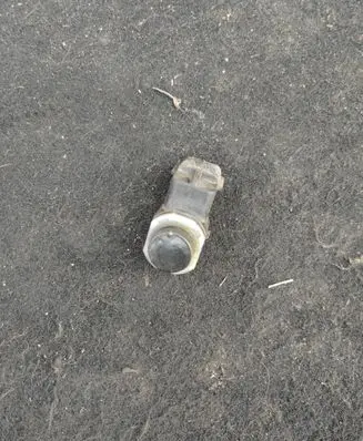 Nissan Qashqai Parking PDC sensor 284384EA0A