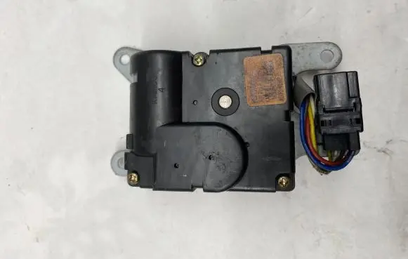 KIA Sorento Other interior part