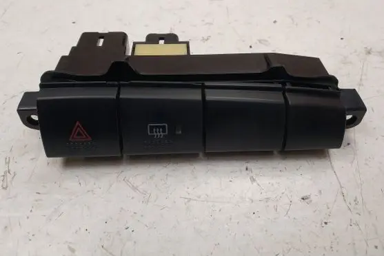 Toyota Avensis T220 Hazard light switch 55446-20120