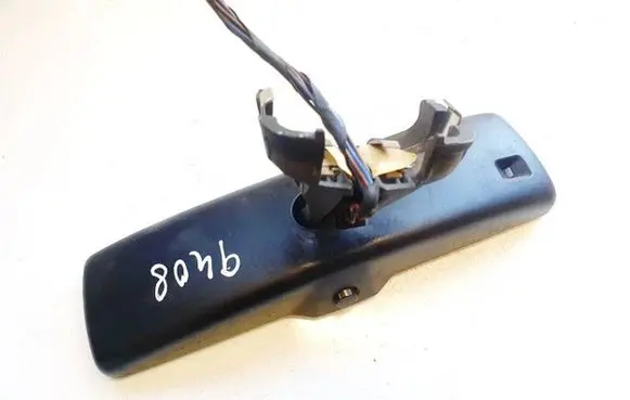 Volkswagen PASSAT B7 Rear view mirror (interior) e11026141
