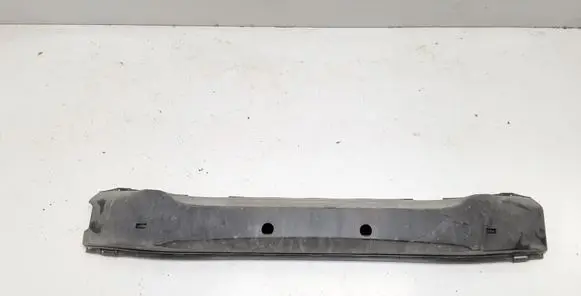 Volvo V50 Front bumper support beam 30744965