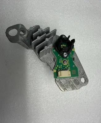 Tesla Model 3 LED ballast control module 2458740078