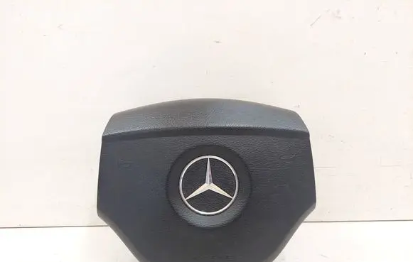Mercedes-Benz ML W164 Steering wheel airbag 30366637A 3YB345R11178 BAMPT11104