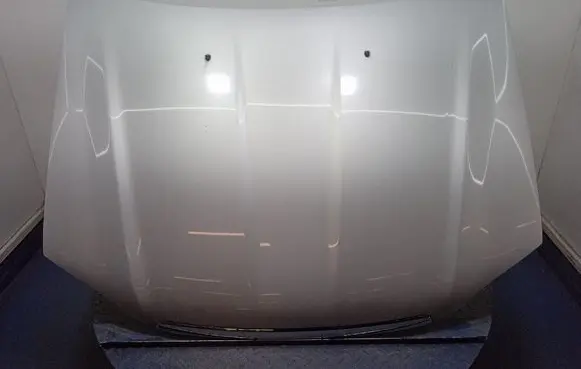 Mazda Tribute Engine bonnet/hood 