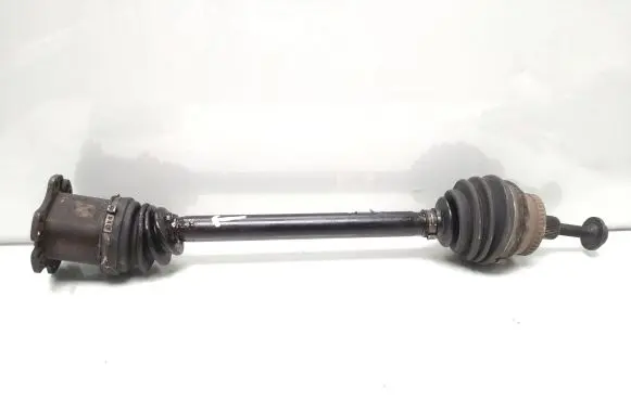 Audi A4 S4 B7 8E 8H Front driveshaft 8E0407272At