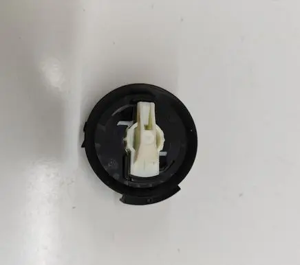 Nissan Qashqai J12 Airbag deployment crash/impact sensor 988366UA0B