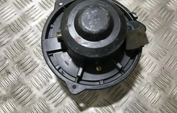 Hyundai Lantra II Heater fan/blower