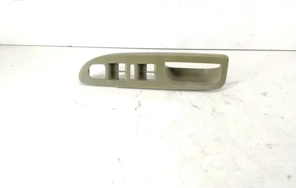 Volkswagen PASSAT B6 Front door interior handle 3C1867171