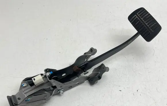 Brake pedal
