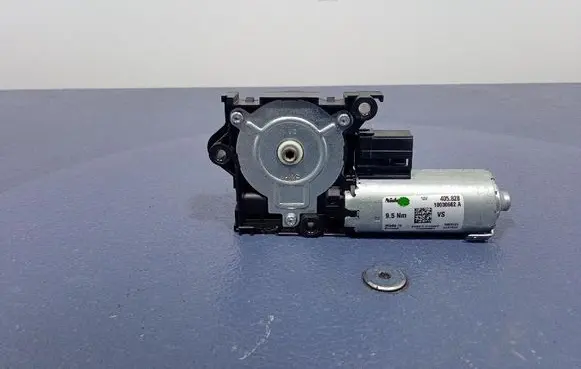 Volvo S90, V90 Sunroof set 10030662A