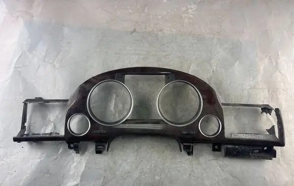 Audi A8 S8 D3 4E Dashboard trim 4E2857115H 4E2857115 4E0907569