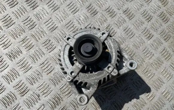 Mini One - Cooper F56 F55 Generator/alternator 7640131