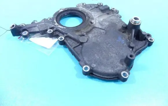 Audi A5 8T 8F Timing belt guard (cover) 059103153BH IMPRK1346580