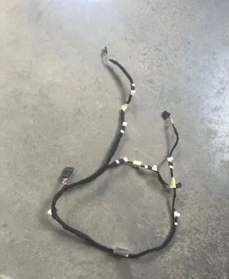 BMW 2 F45 Other wiring loom 8779590 F45F46 11107811