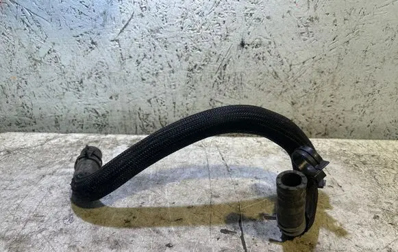 Mercedes-Benz GL X166 Engine coolant pipe/hose
