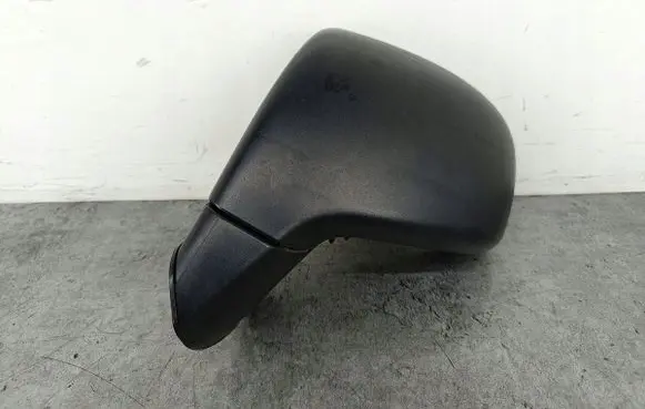 KIA Carens I Front door electric wing mirror 