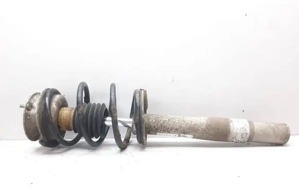 BMW 5 E60 E61 Front shock absorber with coil spring